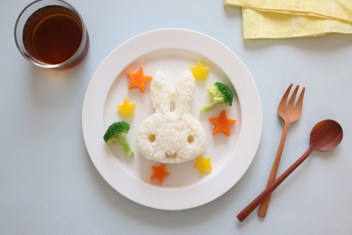簡単可愛いお弁当。子どもの喜ぶお弁当グッズ | 漆器かりん本舗 公式-WEBマガジン