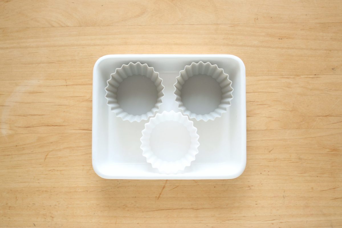 作り置きおかずの上手な冷凍と解凍の仕方